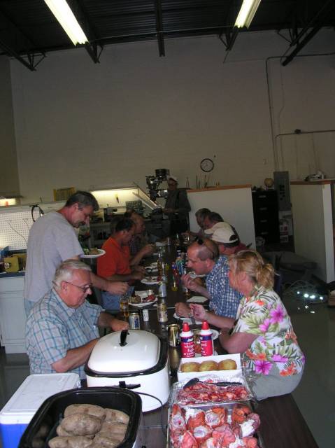 K9IJ497s Lots of dinner pictures. It was incredible
