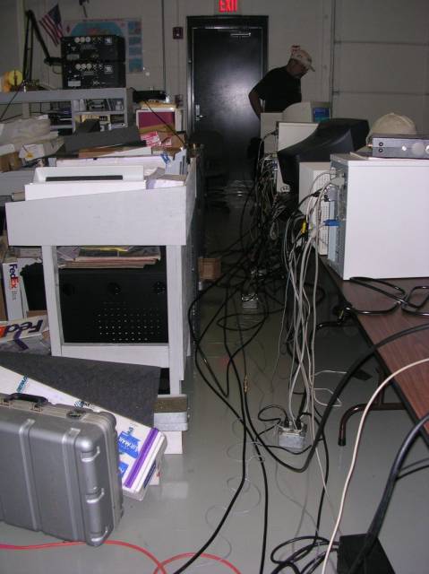 K9IJ510s Wires Wires Wires