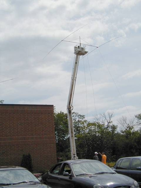 K9WMS032 Another view of 40M number 2
