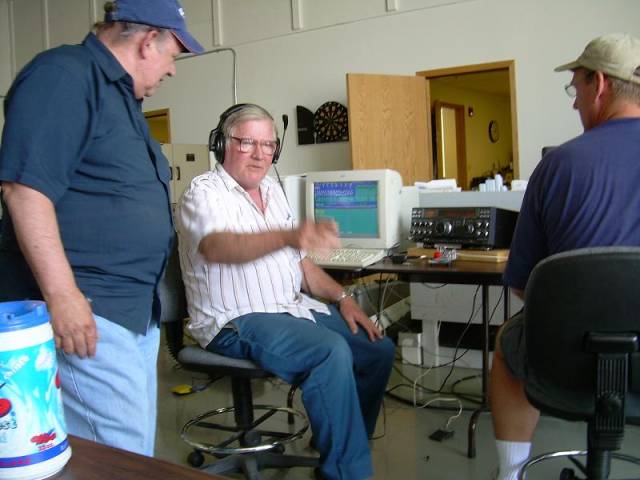 KB9INF0143 Strategy session