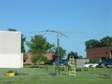 K9IJ489s Multi Band antenna for 10-15-20