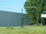 K9IJ490s Another pic of 40M antenna # 1