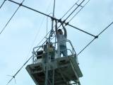 K9IJ512s GOTA Still coming down