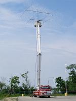 Bucket Truck